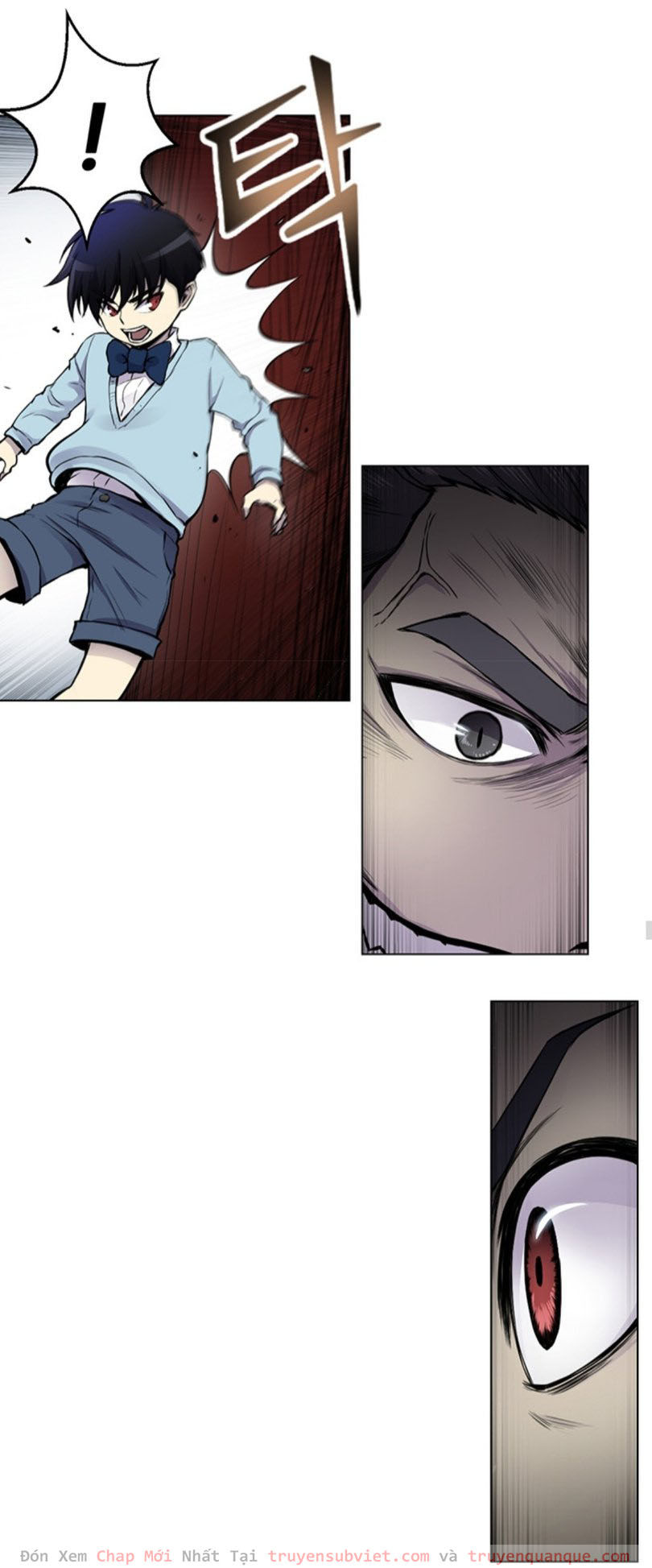 Luân Hồi Ác Nhân Chapter 5 - Trang 2