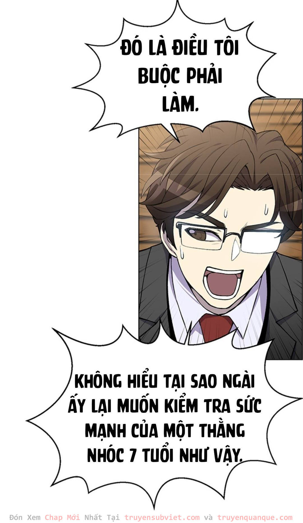 Luân Hồi Ác Nhân Chapter 5 - Trang 2