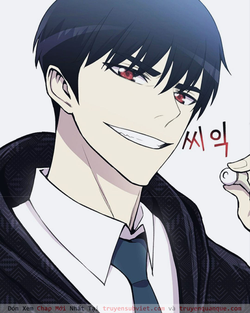 Luân Hồi Ác Nhân Chapter 5 - Trang 2