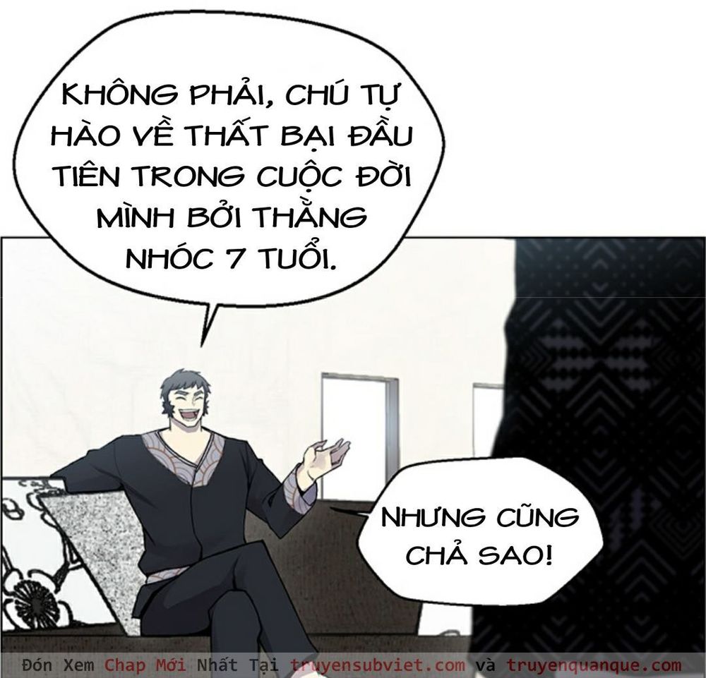 Luân Hồi Ác Nhân Chapter 6 - Trang 2