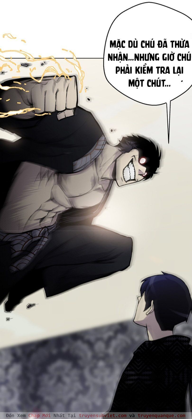 Luân Hồi Ác Nhân Chapter 6 - Trang 2