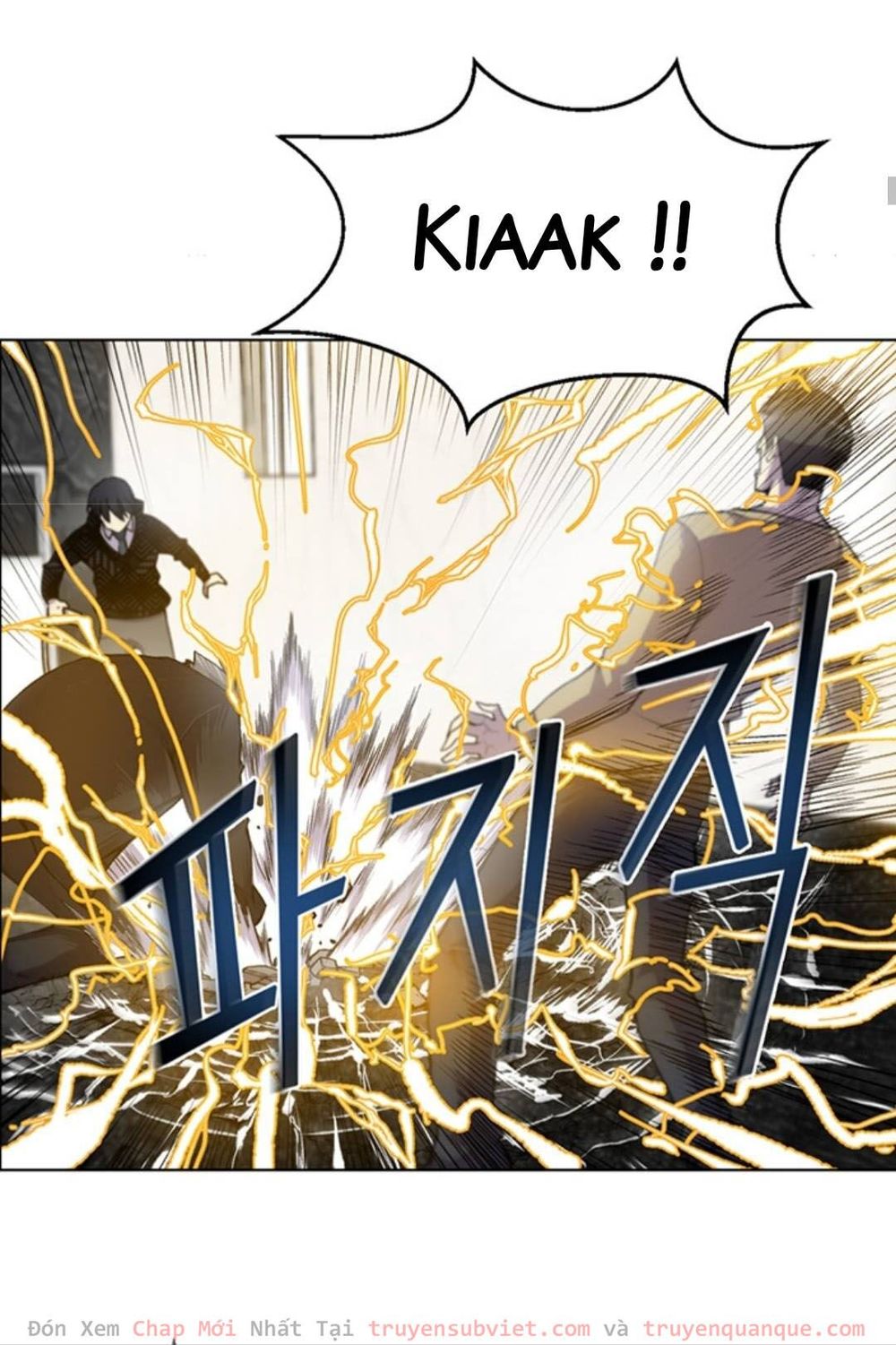 Luân Hồi Ác Nhân Chapter 6 - Trang 2