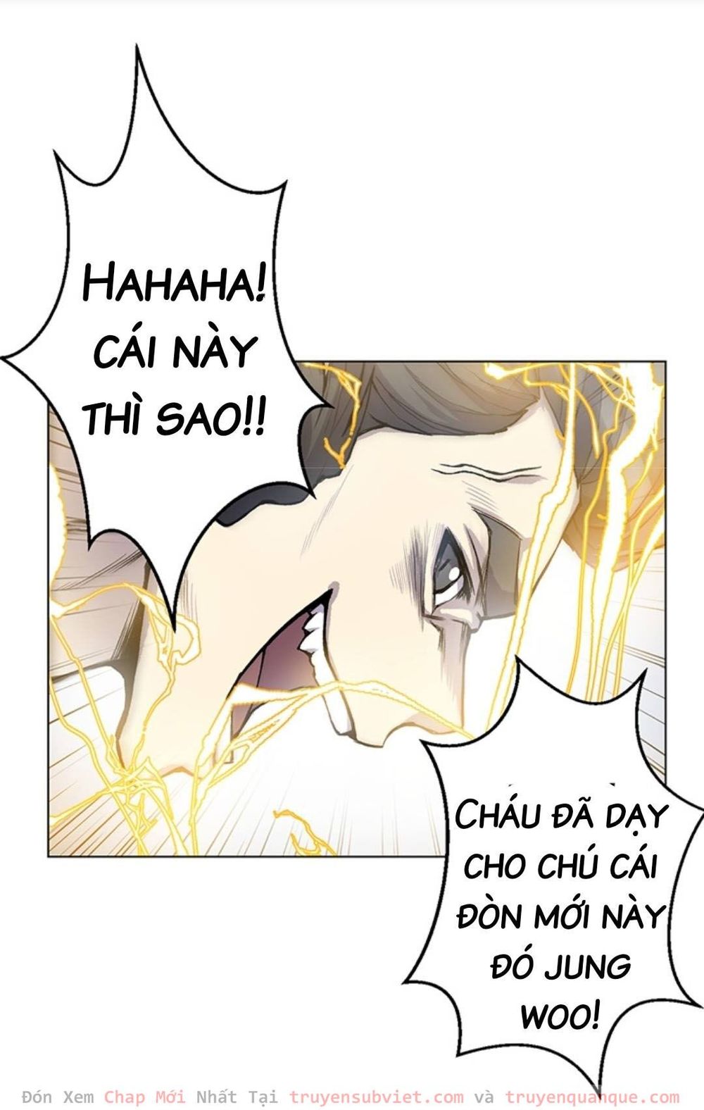 Luân Hồi Ác Nhân Chapter 6 - Trang 2