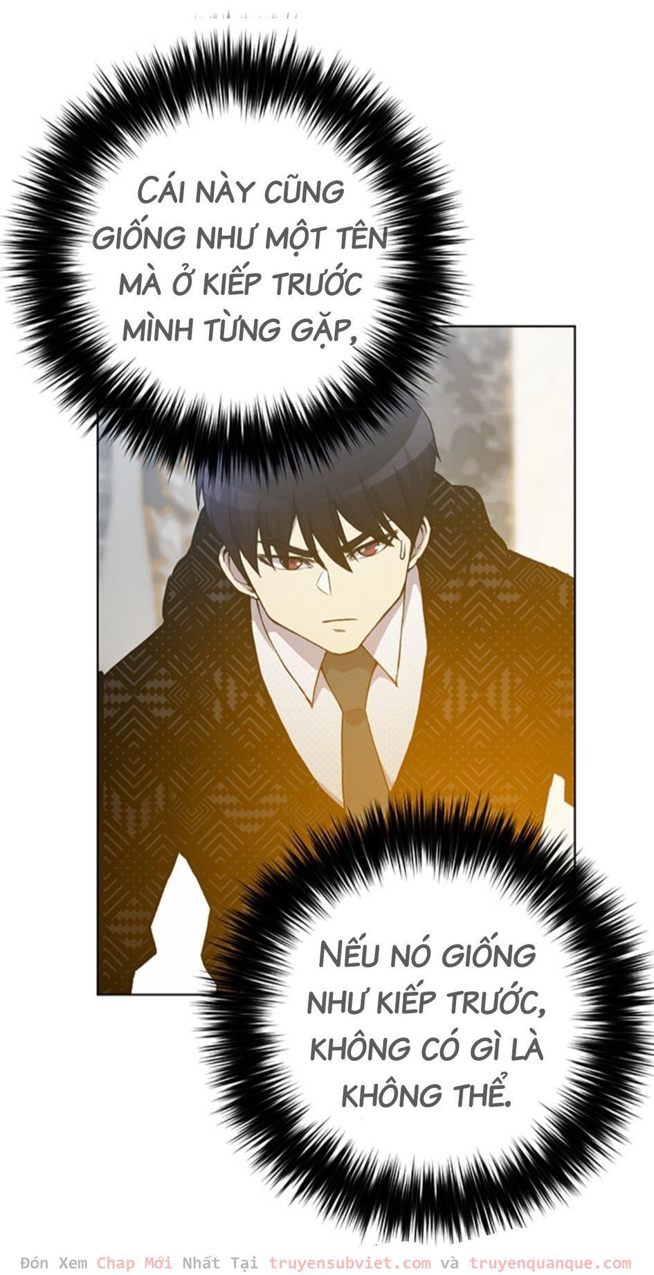 Luân Hồi Ác Nhân Chapter 6 - Trang 2