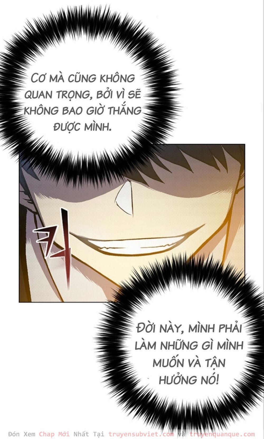 Luân Hồi Ác Nhân Chapter 6 - Trang 2