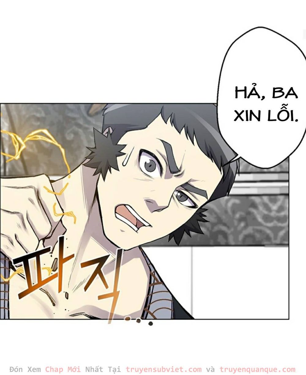 Luân Hồi Ác Nhân Chapter 6 - Trang 2