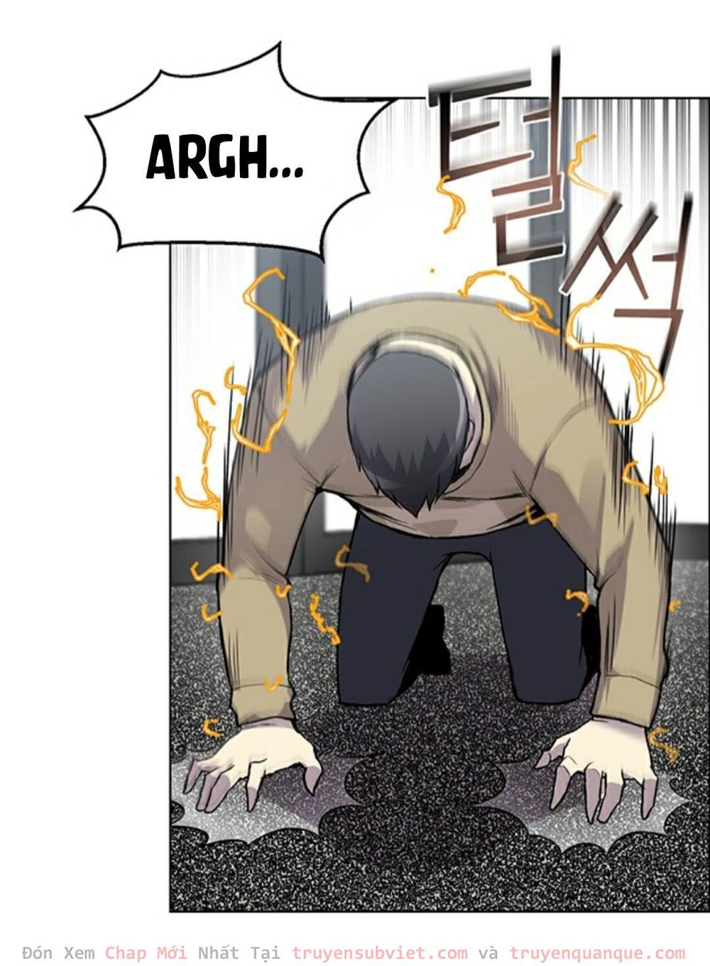 Luân Hồi Ác Nhân Chapter 6 - Trang 2