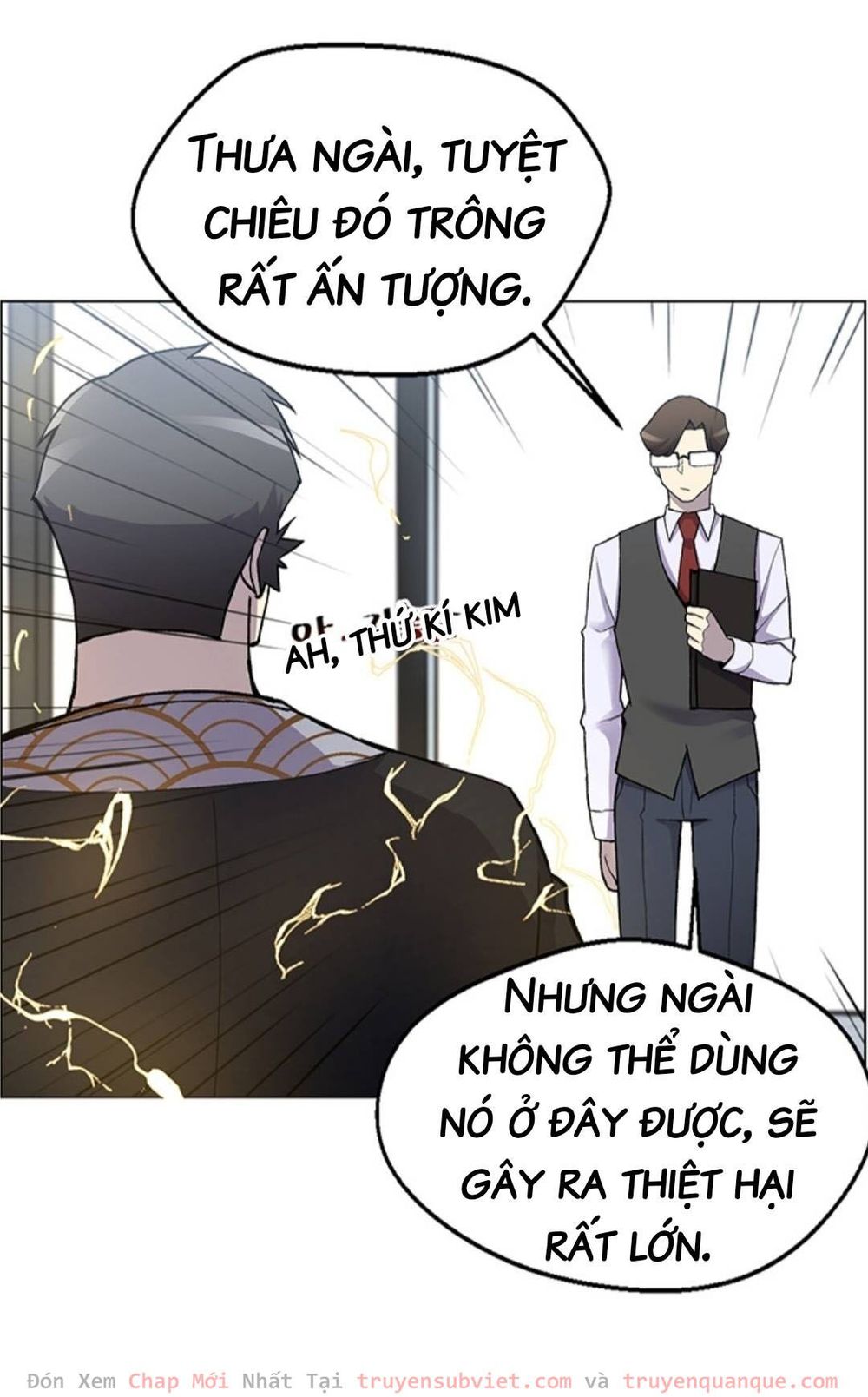 Luân Hồi Ác Nhân Chapter 6 - Trang 2