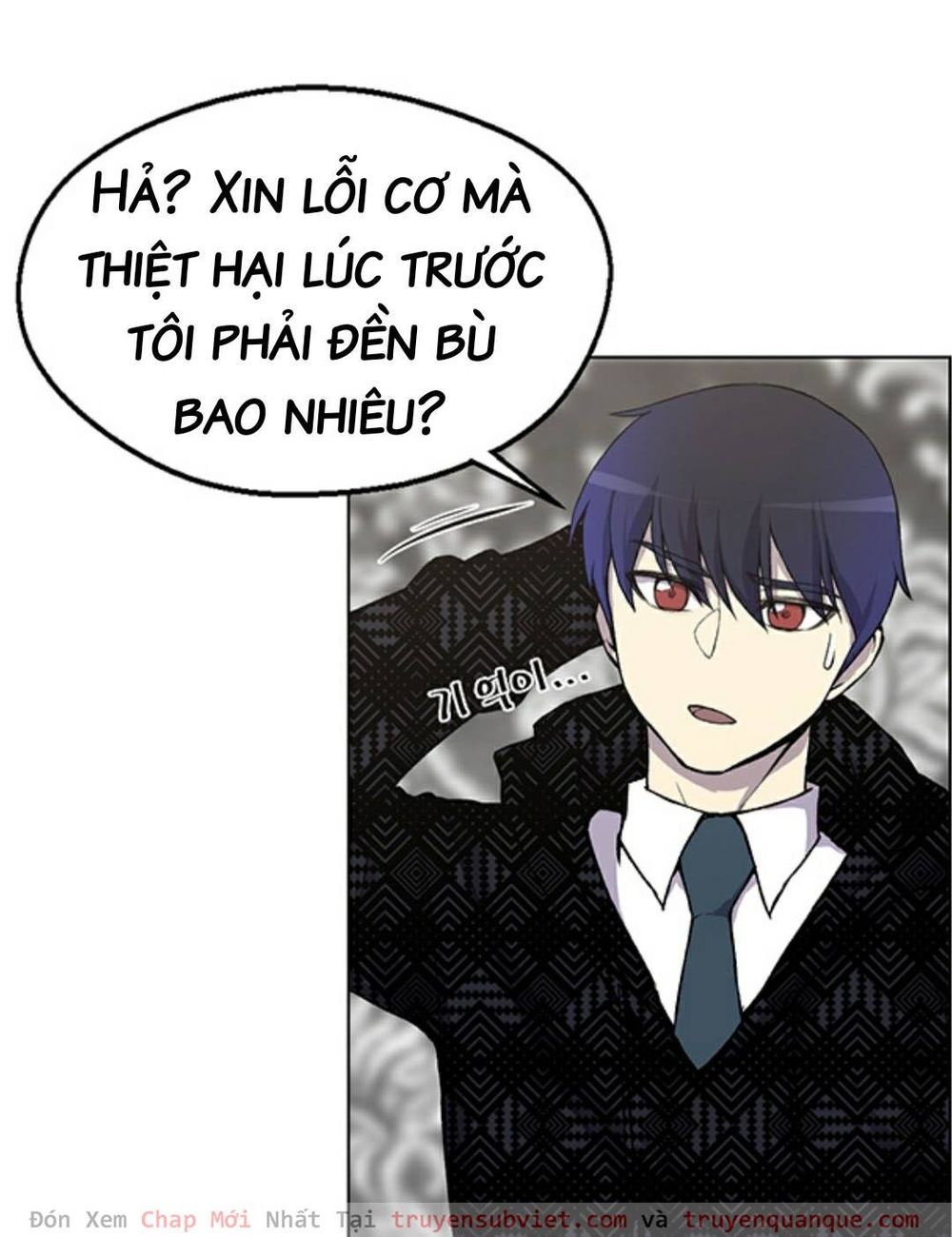 Luân Hồi Ác Nhân Chapter 6 - Trang 2