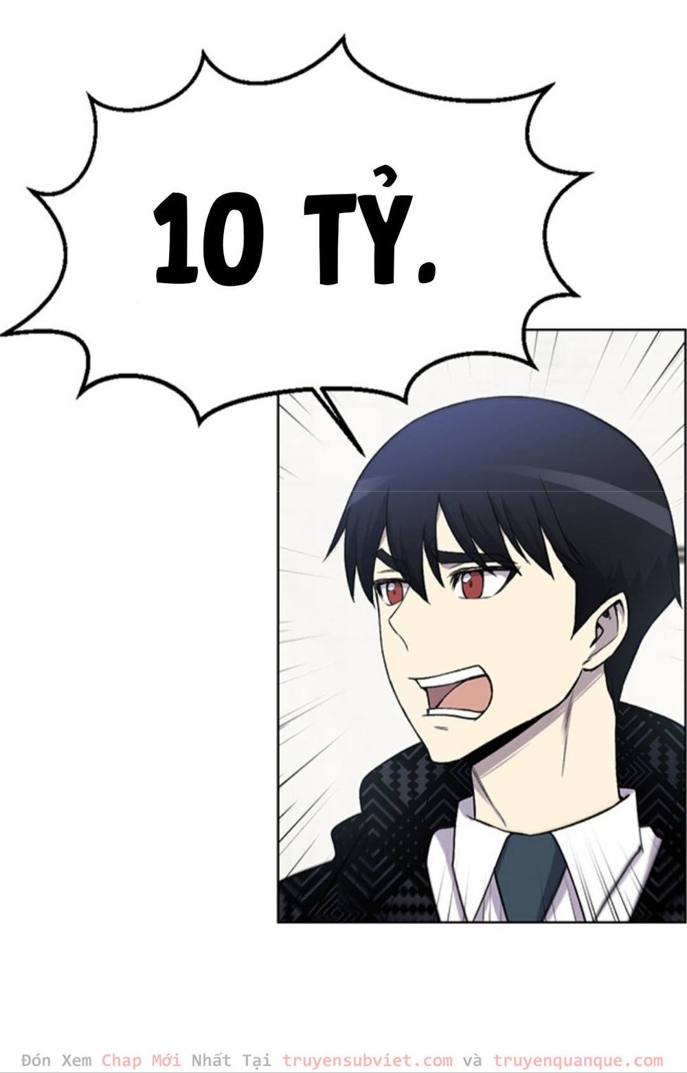 Luân Hồi Ác Nhân Chapter 6 - Trang 2