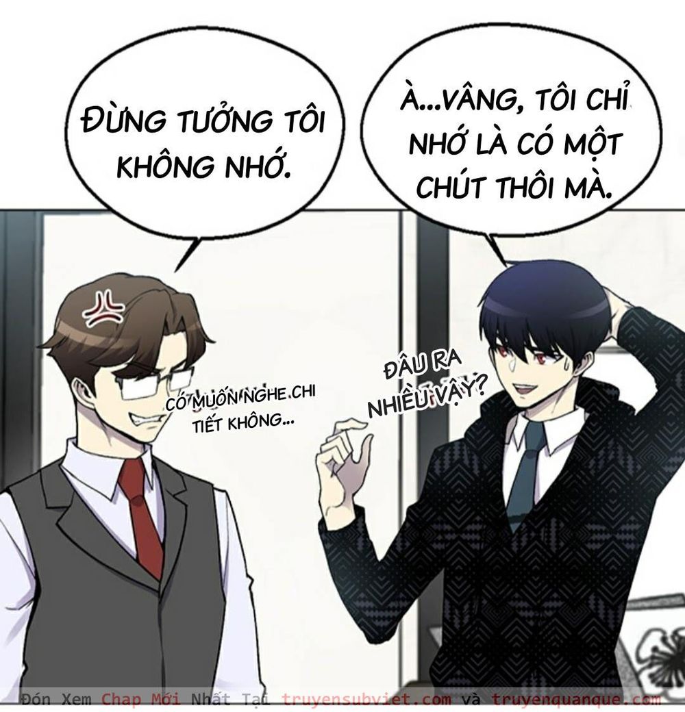 Luân Hồi Ác Nhân Chapter 6 - Trang 2