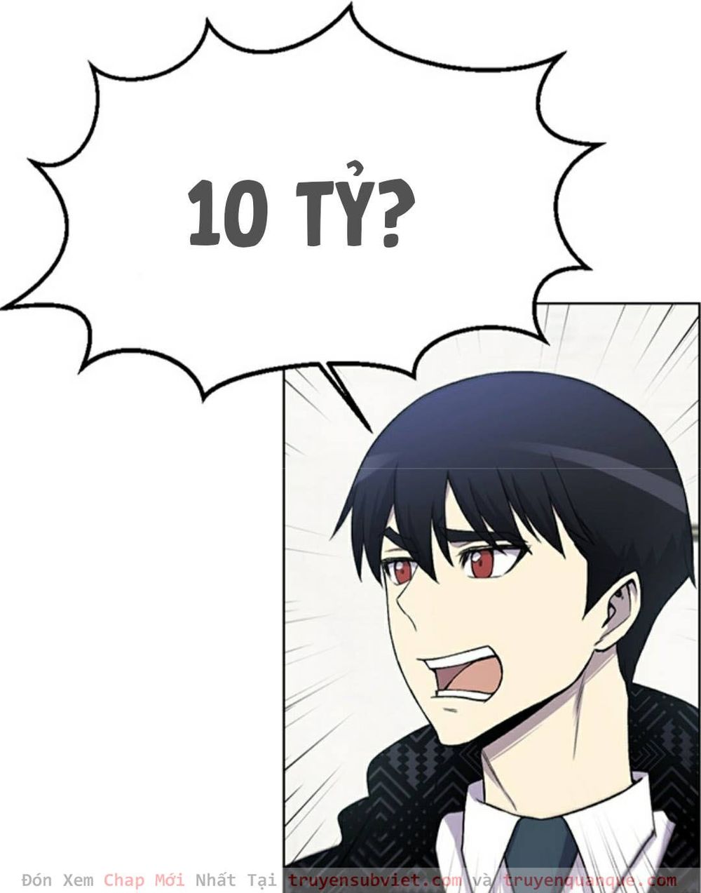 Luân Hồi Ác Nhân Chapter 6 - Trang 2