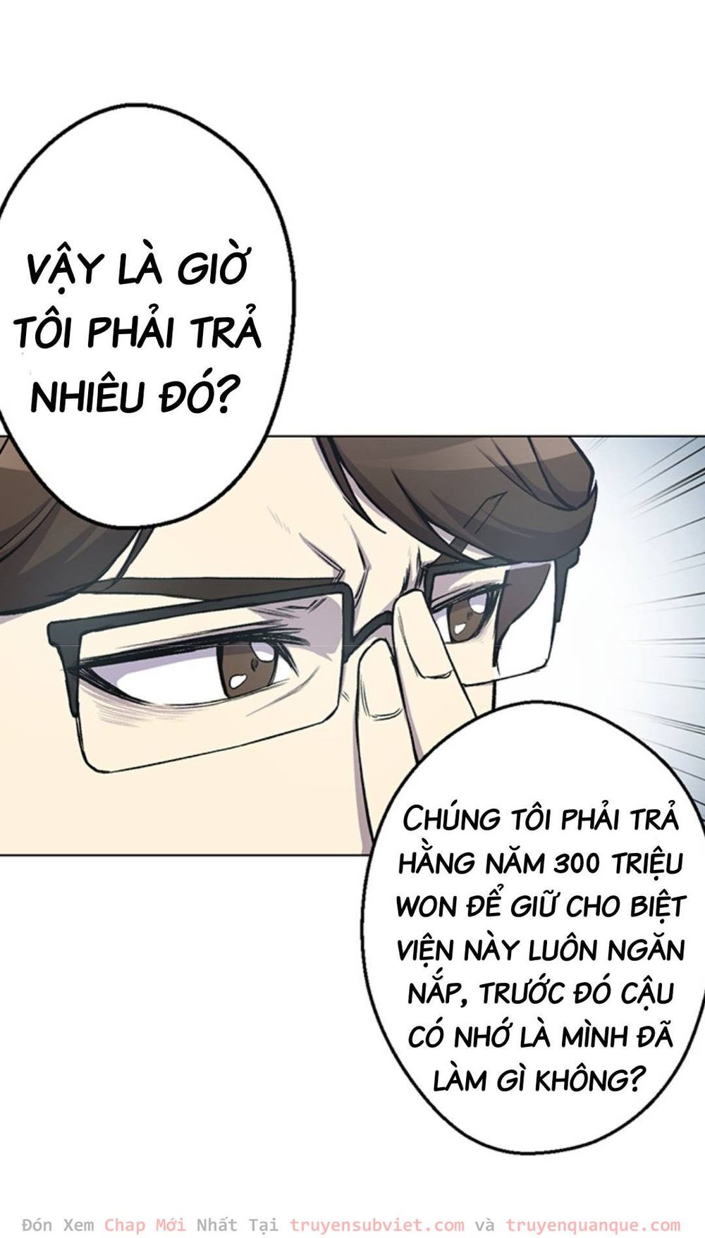 Luân Hồi Ác Nhân Chapter 6 - Trang 2