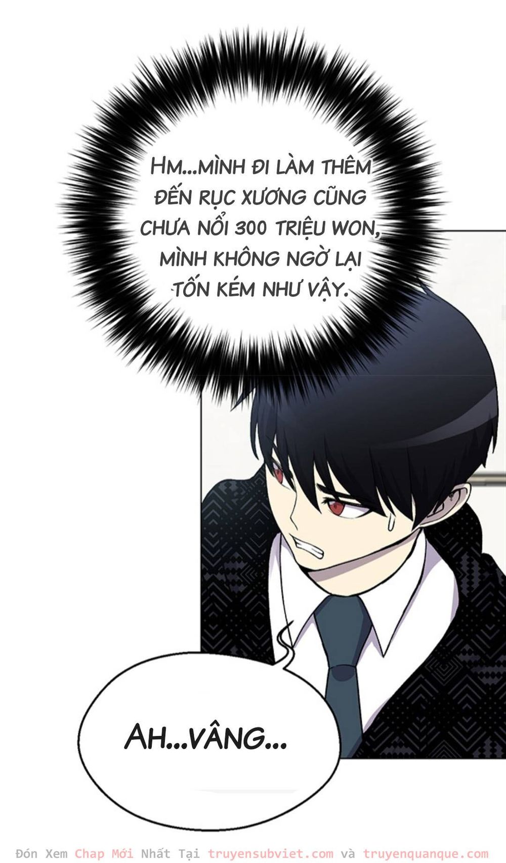 Luân Hồi Ác Nhân Chapter 6 - Trang 2