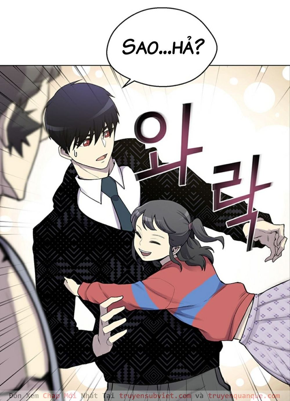 Luân Hồi Ác Nhân Chapter 6 - Trang 2