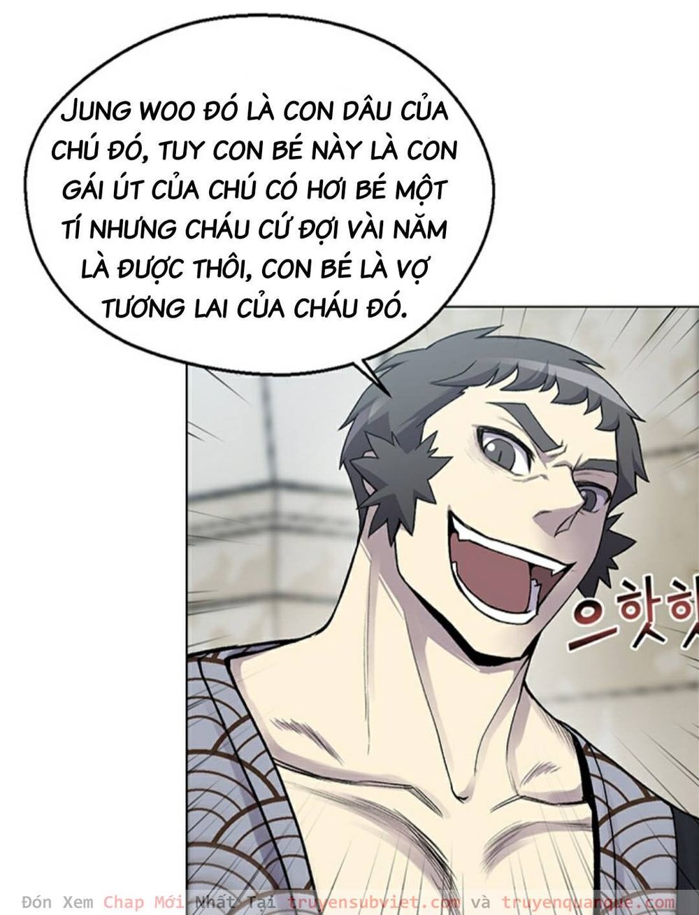 Luân Hồi Ác Nhân Chapter 6 - Trang 2