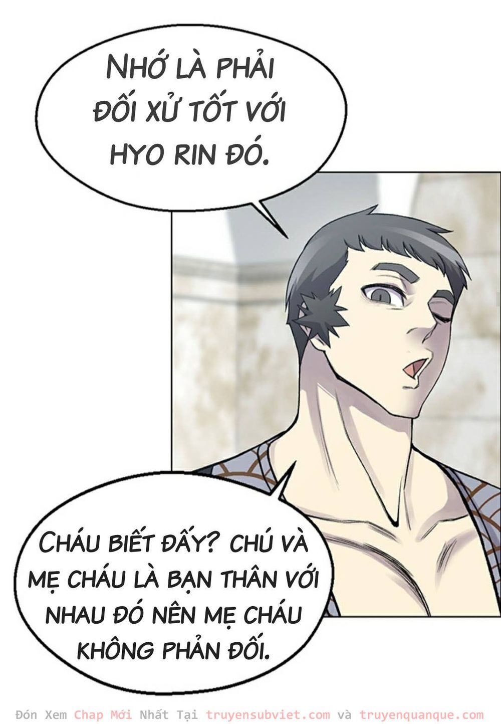 Luân Hồi Ác Nhân Chapter 6 - Trang 2