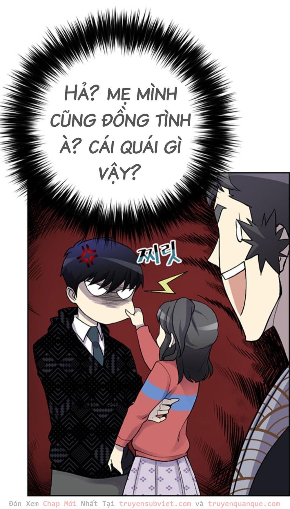 Luân Hồi Ác Nhân Chapter 6 - Trang 2