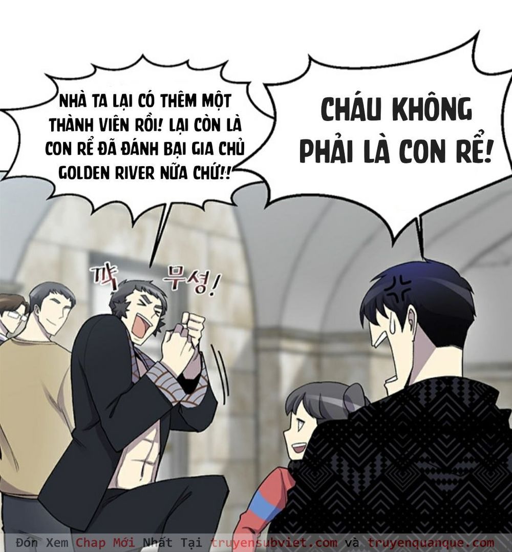 Luân Hồi Ác Nhân Chapter 6 - Trang 2
