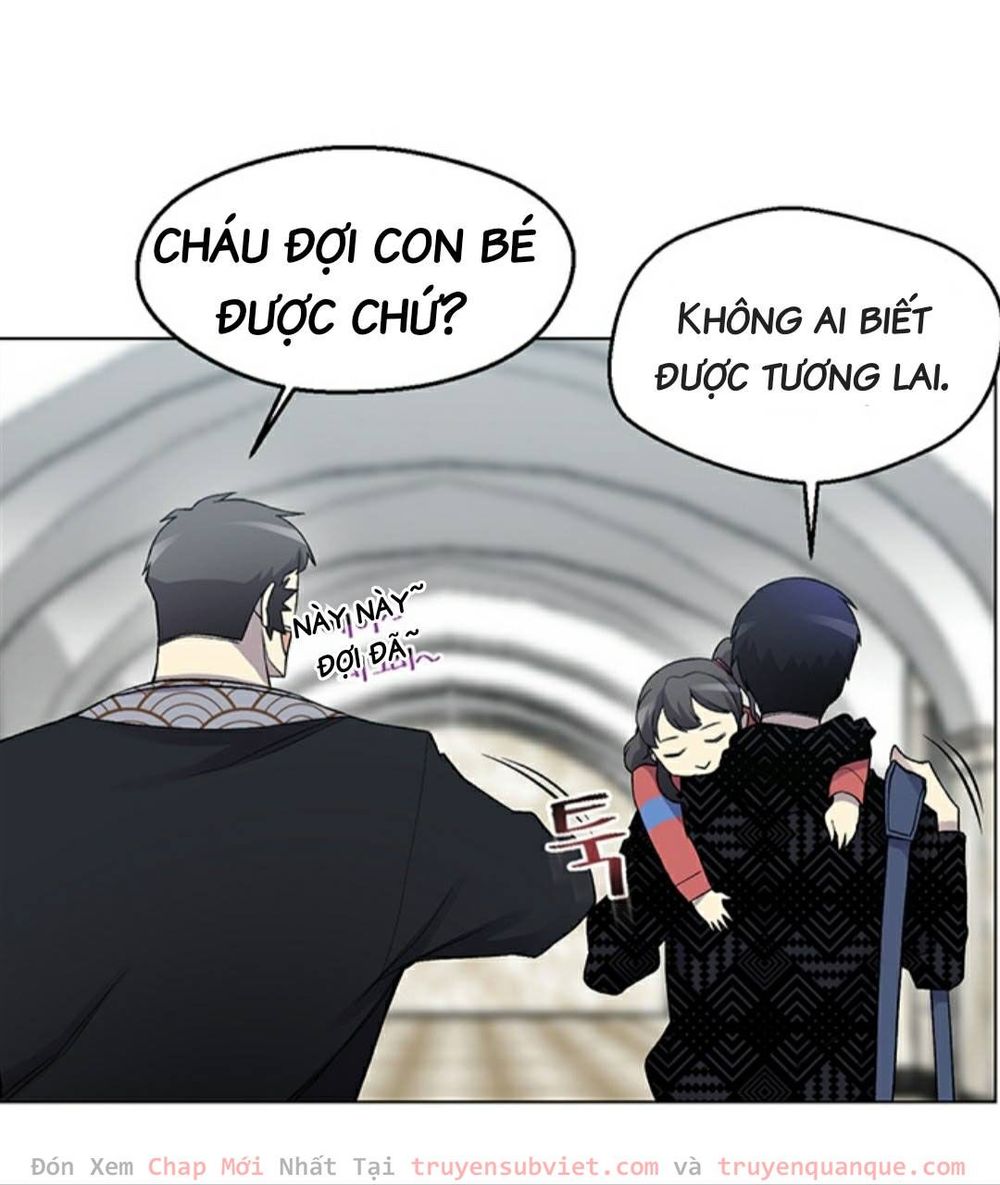 Luân Hồi Ác Nhân Chapter 6 - Trang 2