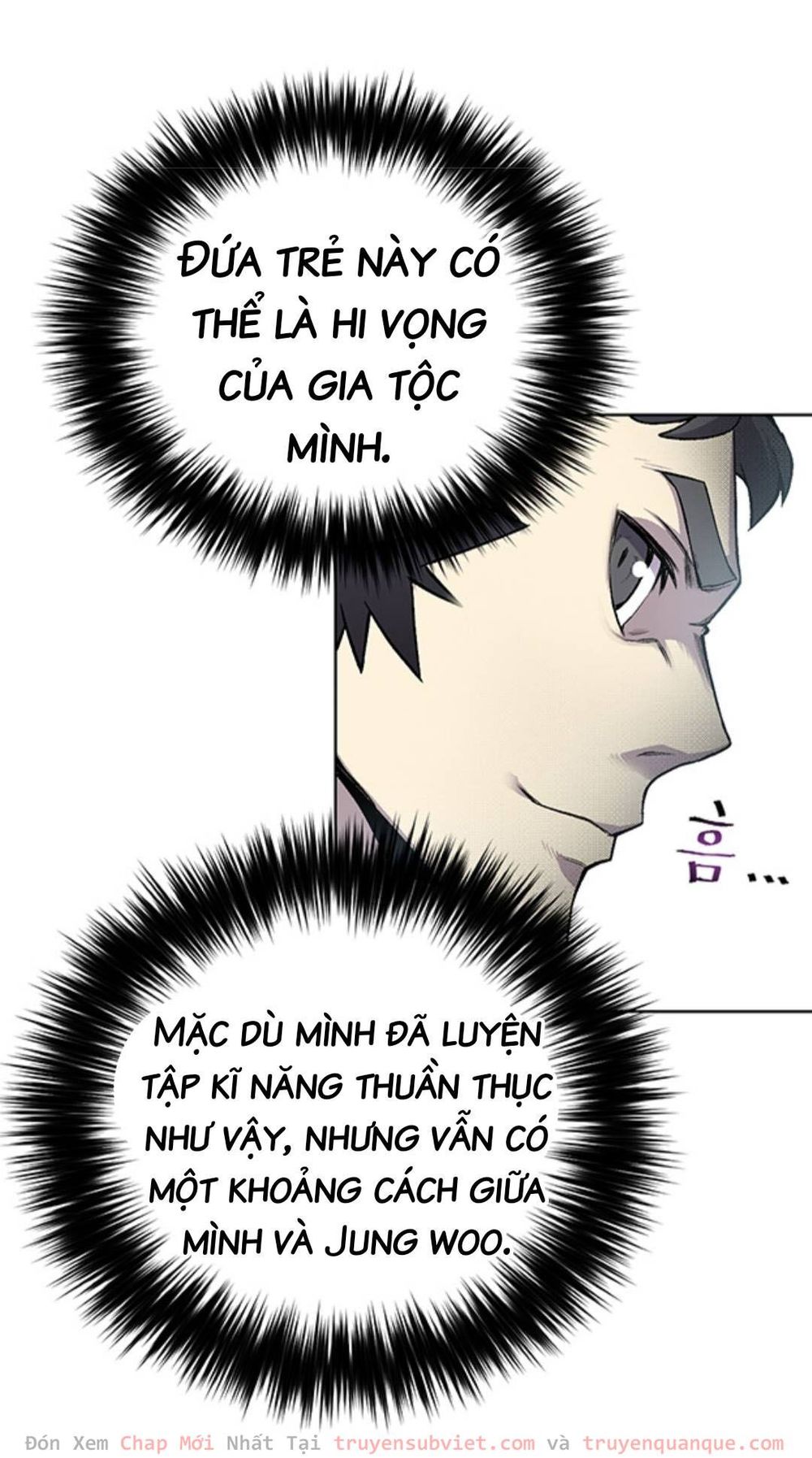 Luân Hồi Ác Nhân Chapter 6 - Trang 2