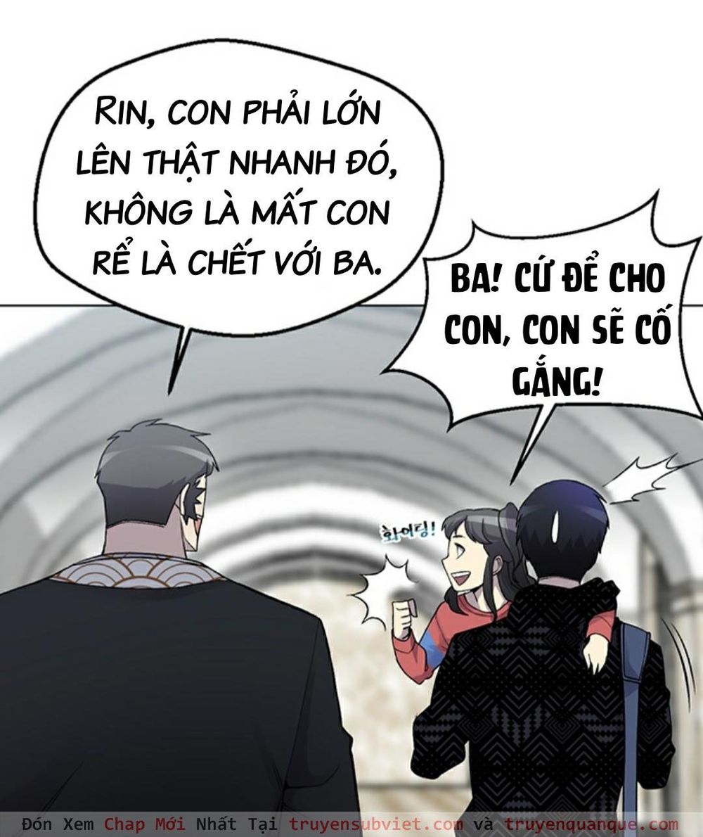 Luân Hồi Ác Nhân Chapter 6 - Trang 2