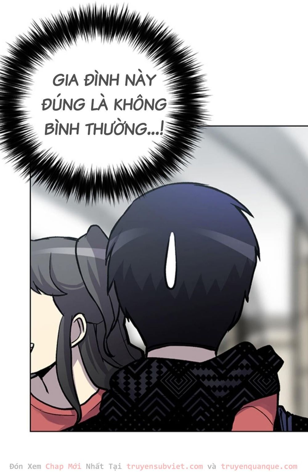 Luân Hồi Ác Nhân Chapter 6 - Trang 2