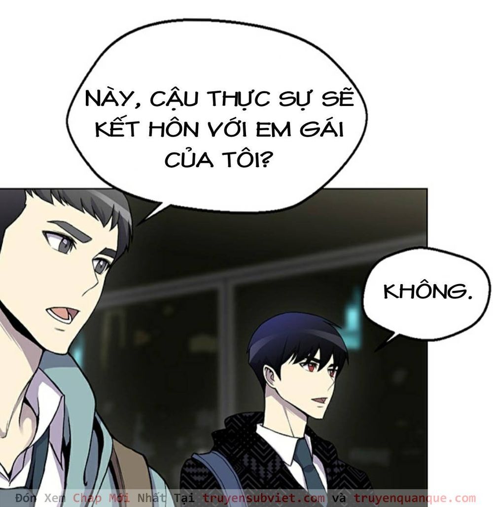 Luân Hồi Ác Nhân Chapter 6 - Trang 2