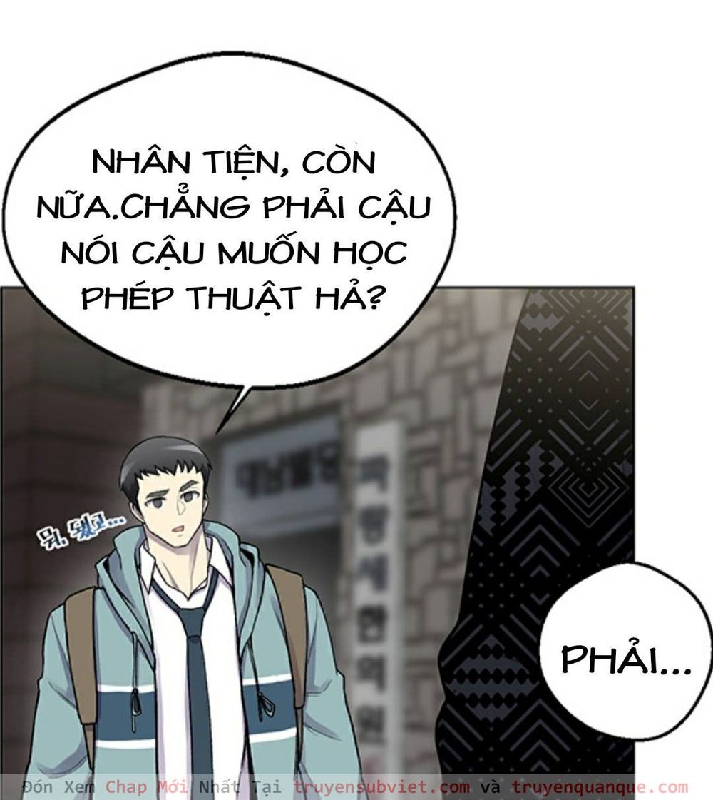Luân Hồi Ác Nhân Chapter 6 - Trang 2