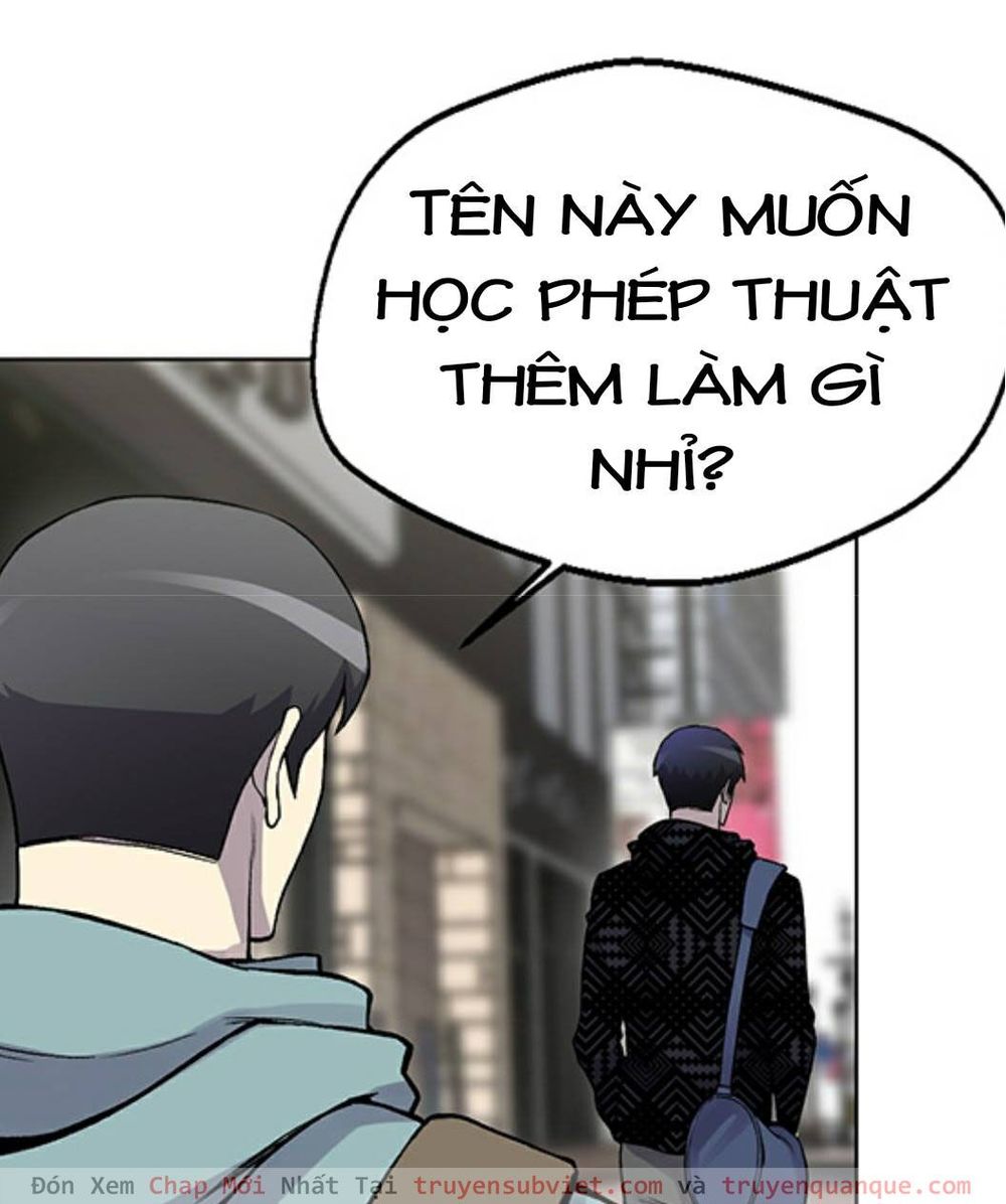 Luân Hồi Ác Nhân Chapter 6 - Trang 2