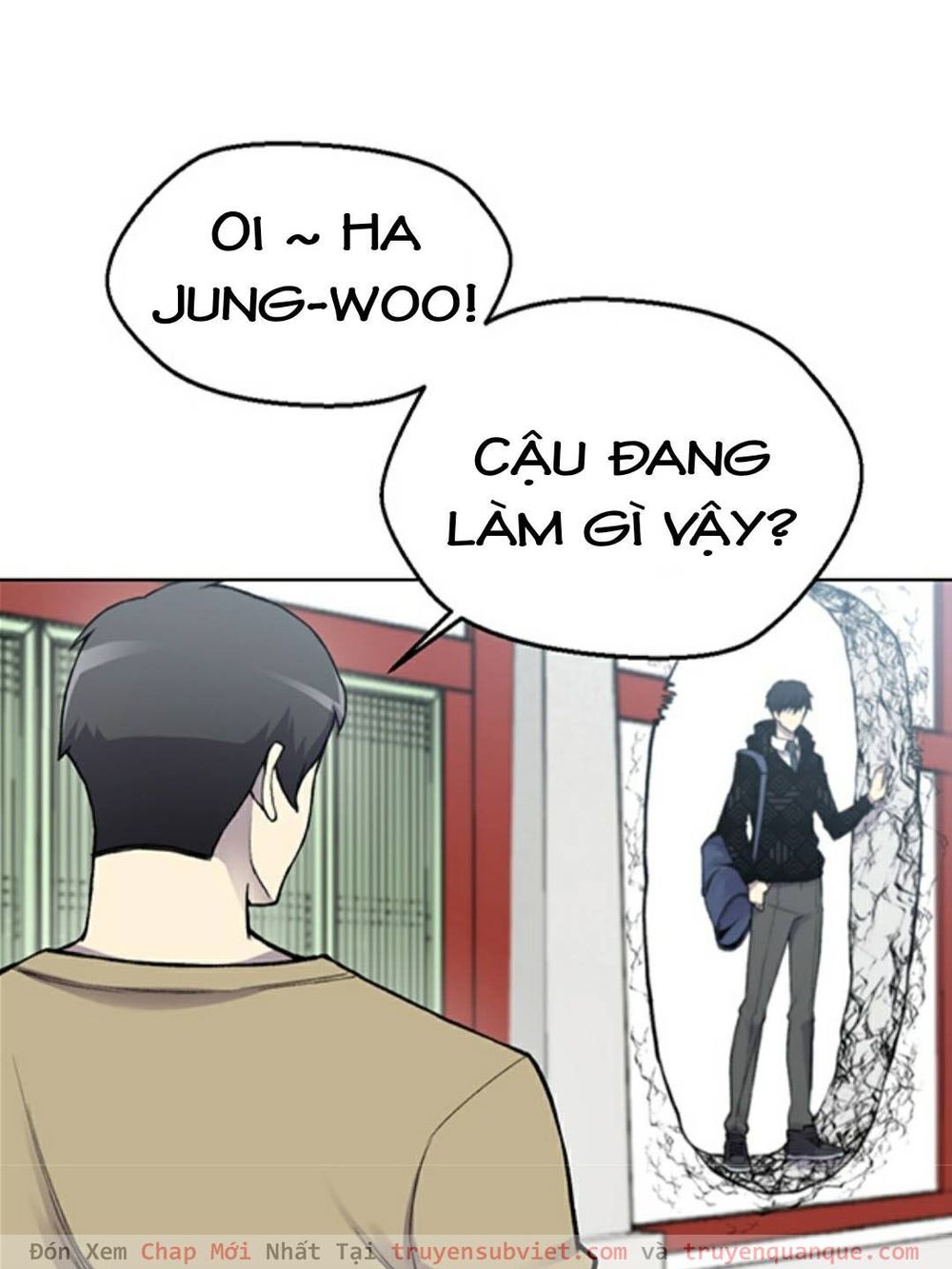 Luân Hồi Ác Nhân Chapter 6 - Trang 2