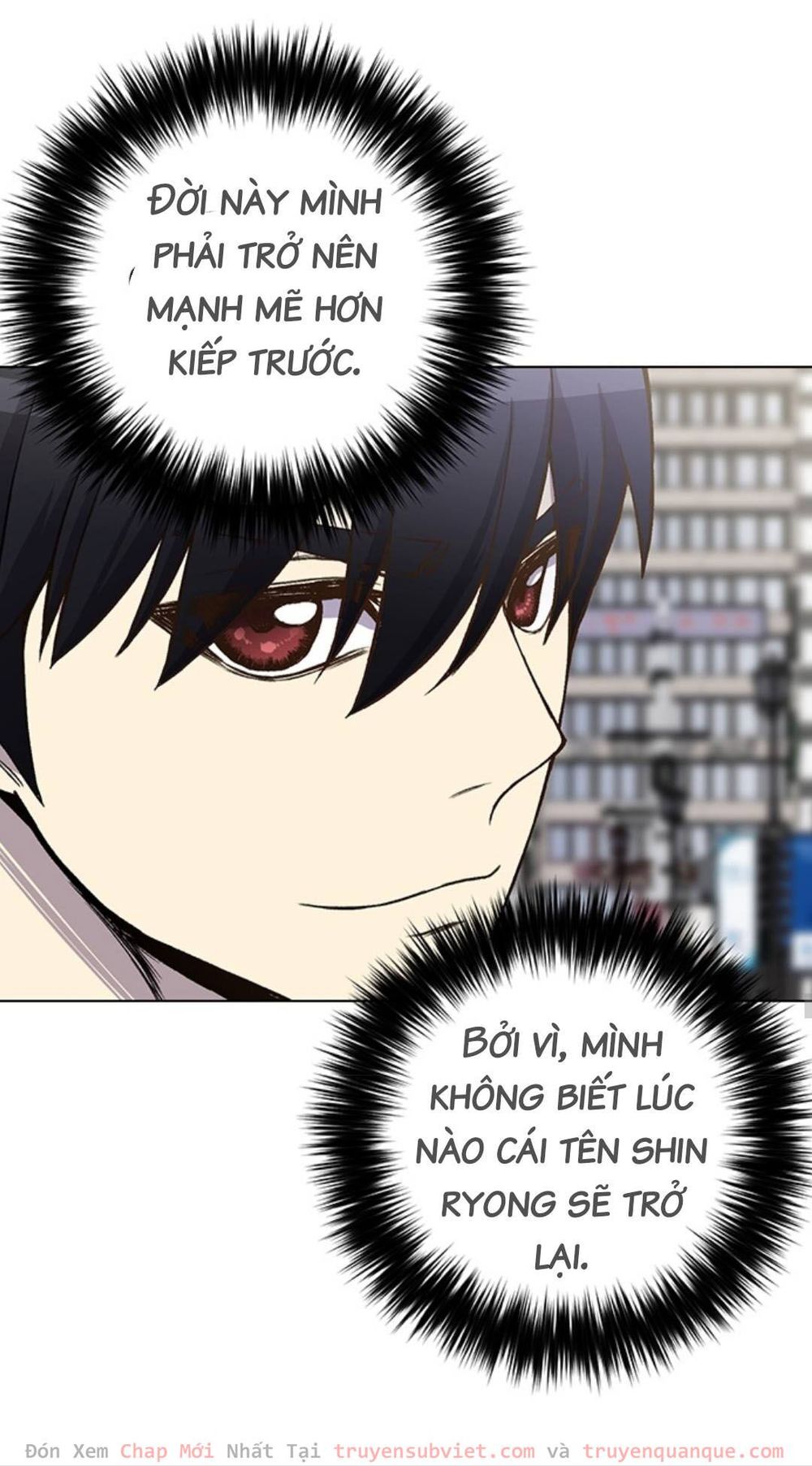 Luân Hồi Ác Nhân Chapter 6 - Trang 2