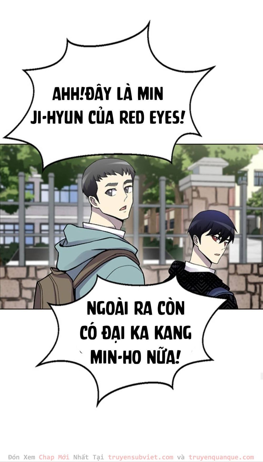 Luân Hồi Ác Nhân Chapter 6 - Trang 2