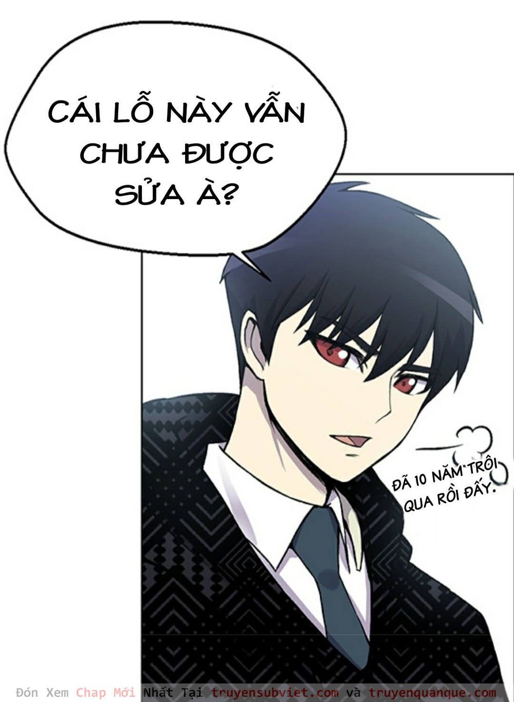 Luân Hồi Ác Nhân Chapter 6 - Trang 2