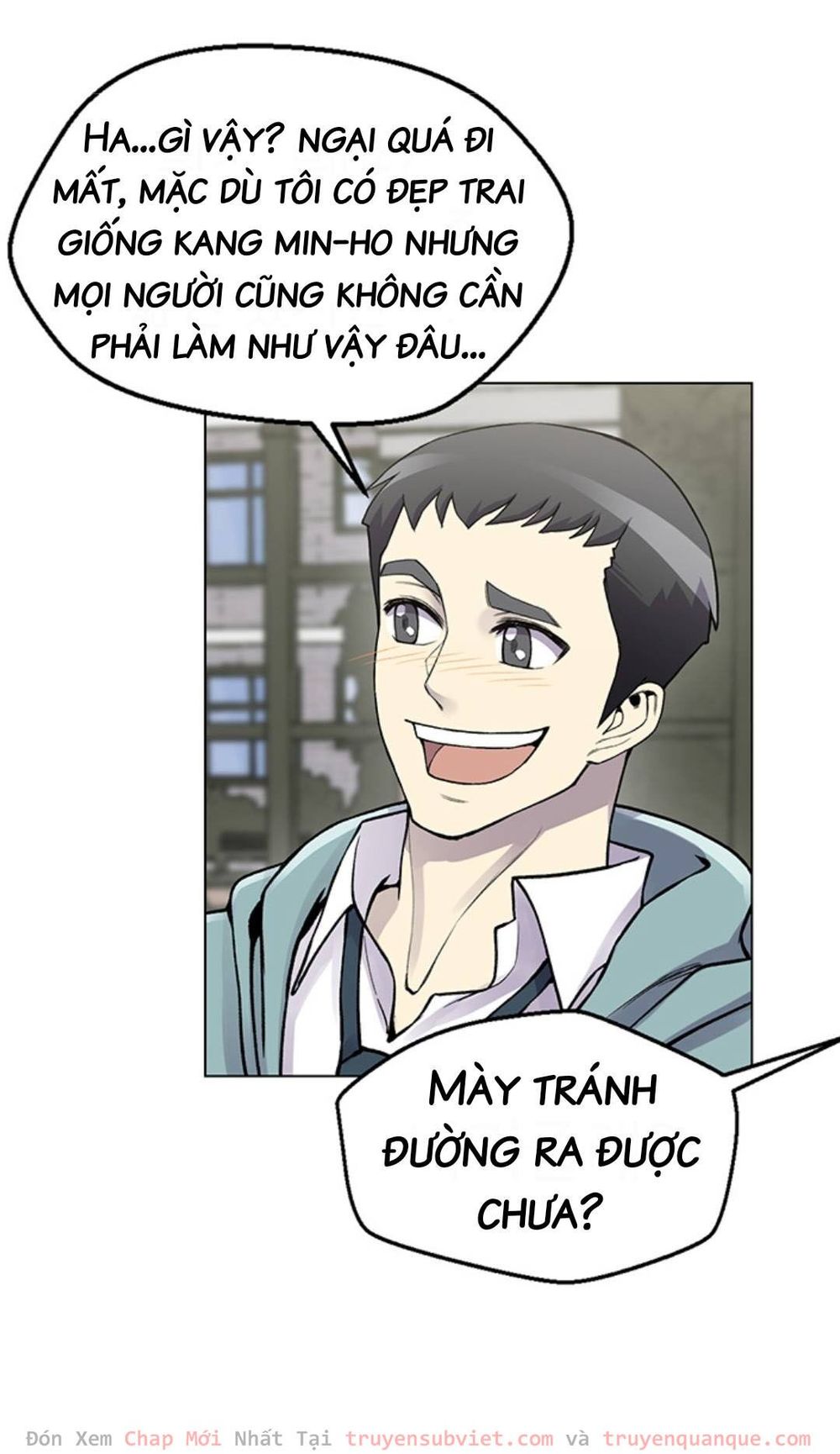 Luân Hồi Ác Nhân Chapter 6 - Trang 2