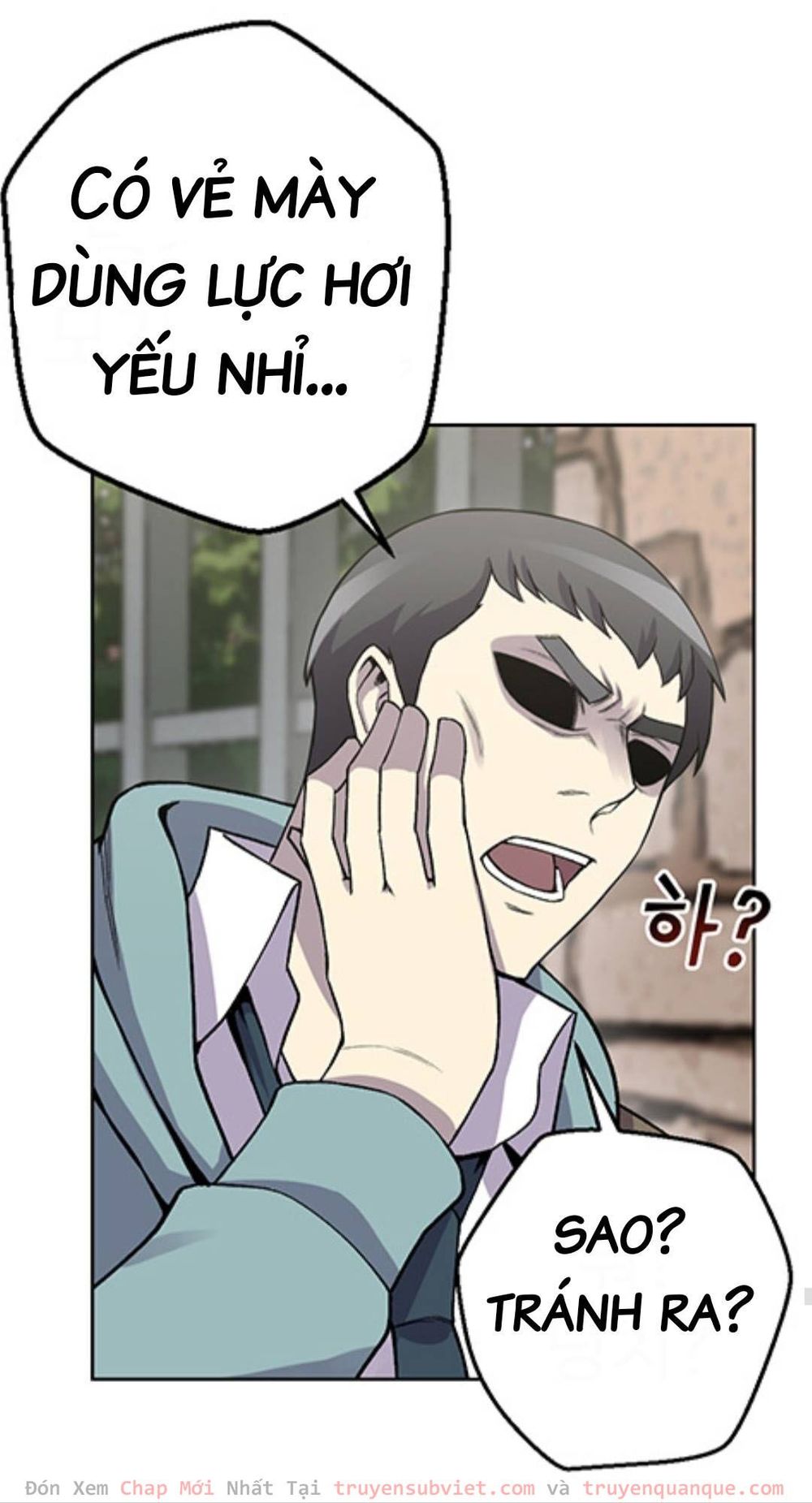 Luân Hồi Ác Nhân Chapter 6 - Trang 2