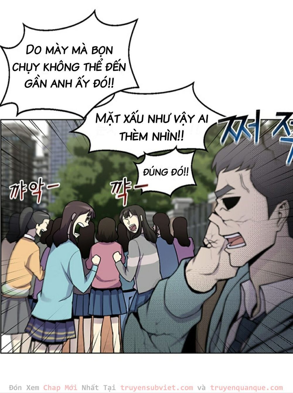 Luân Hồi Ác Nhân Chapter 6 - Trang 2