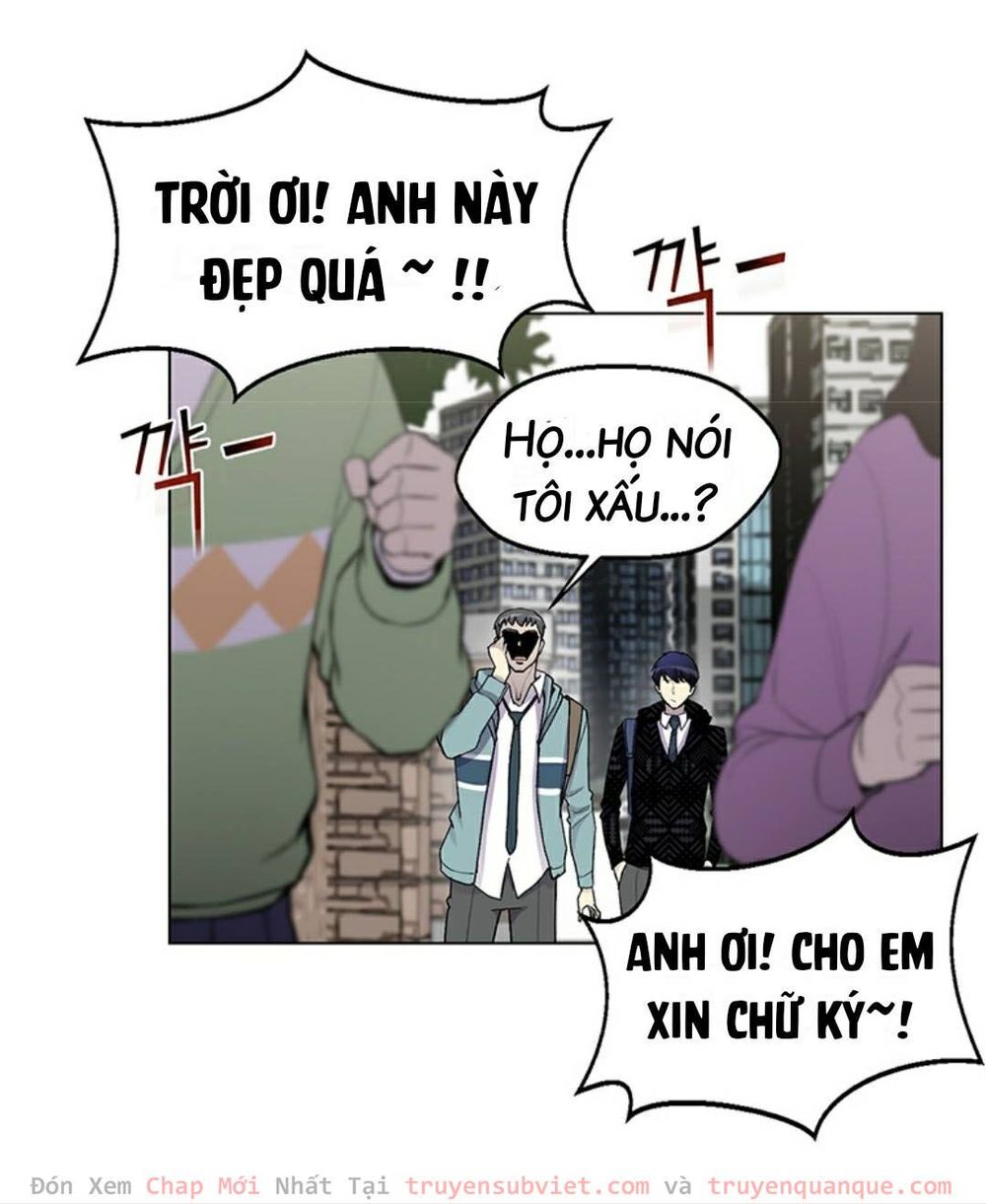 Luân Hồi Ác Nhân Chapter 6 - Trang 2
