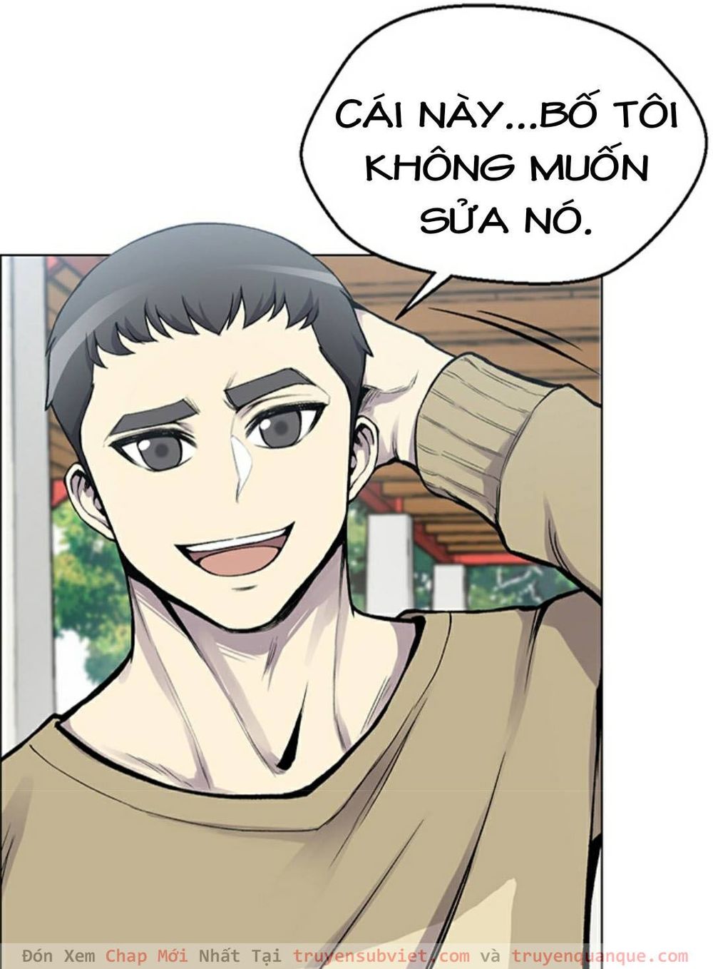 Luân Hồi Ác Nhân Chapter 6 - Trang 2