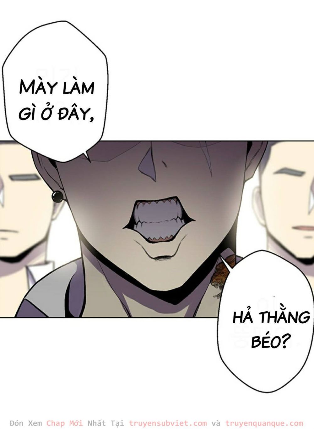 Luân Hồi Ác Nhân Chapter 6 - Trang 2