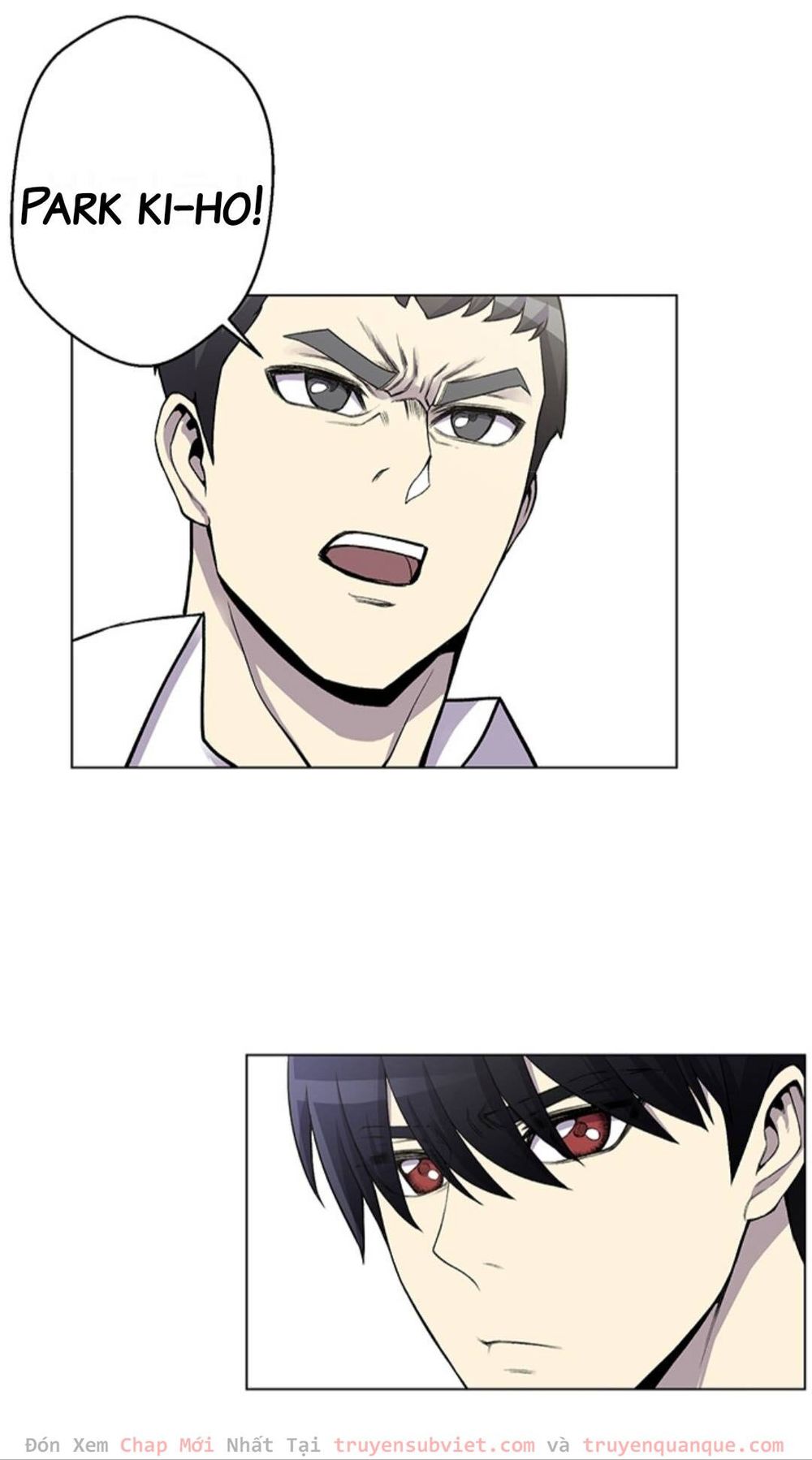 Luân Hồi Ác Nhân Chapter 6 - Trang 2