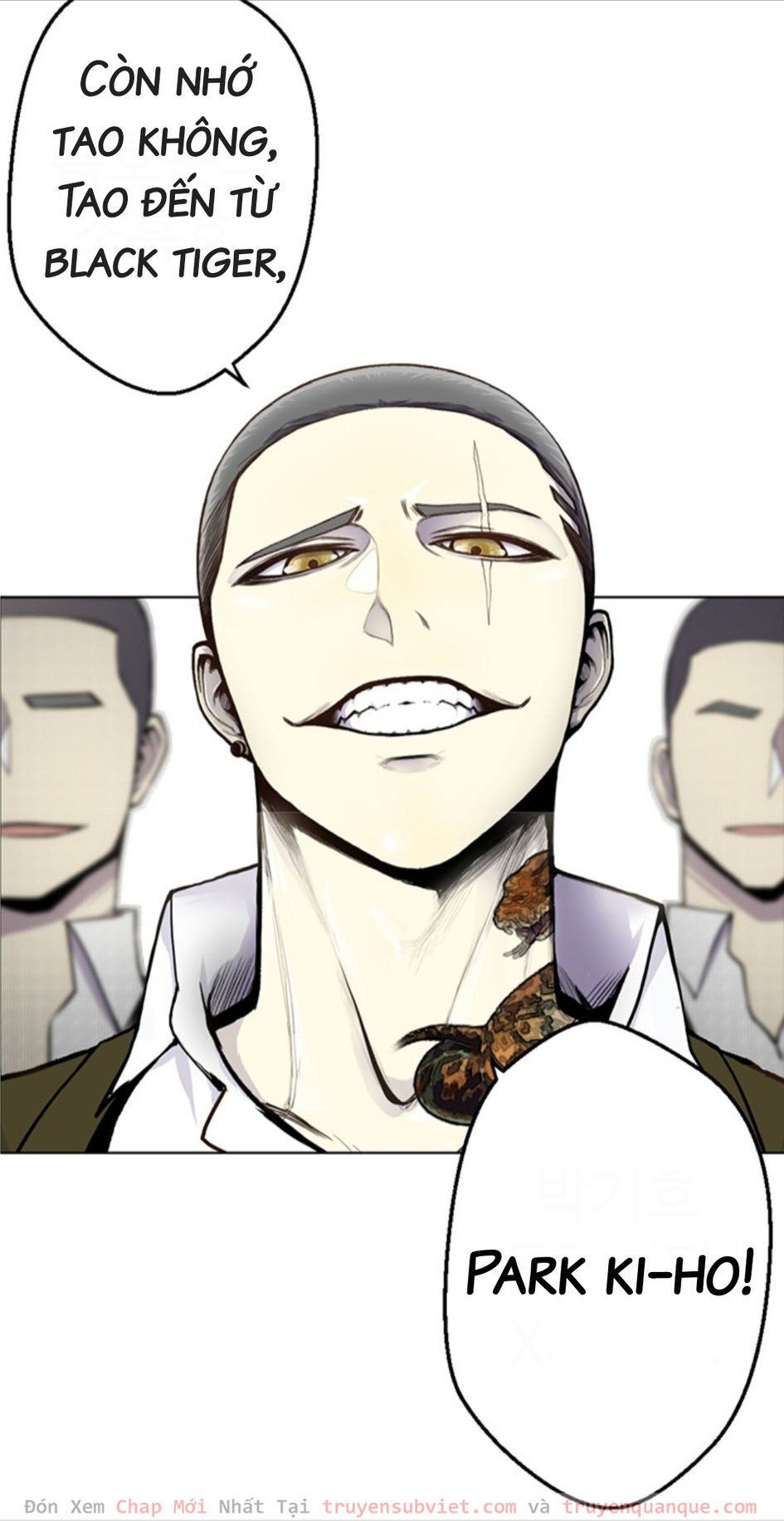 Luân Hồi Ác Nhân Chapter 6 - Trang 2