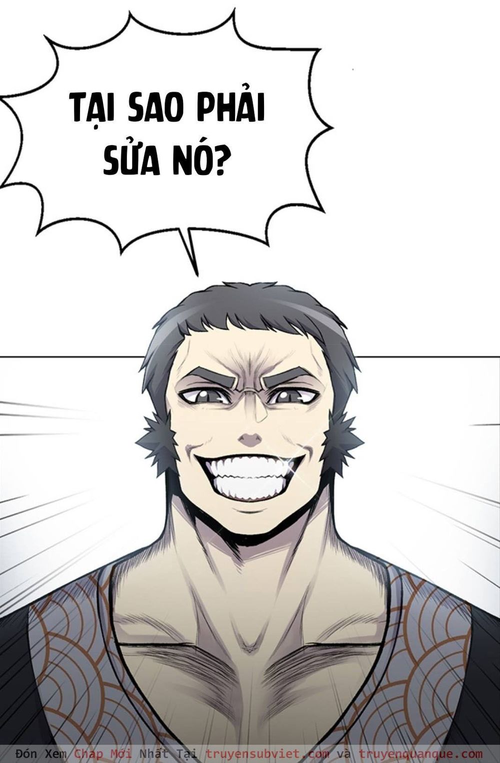 Luân Hồi Ác Nhân Chapter 6 - Trang 2