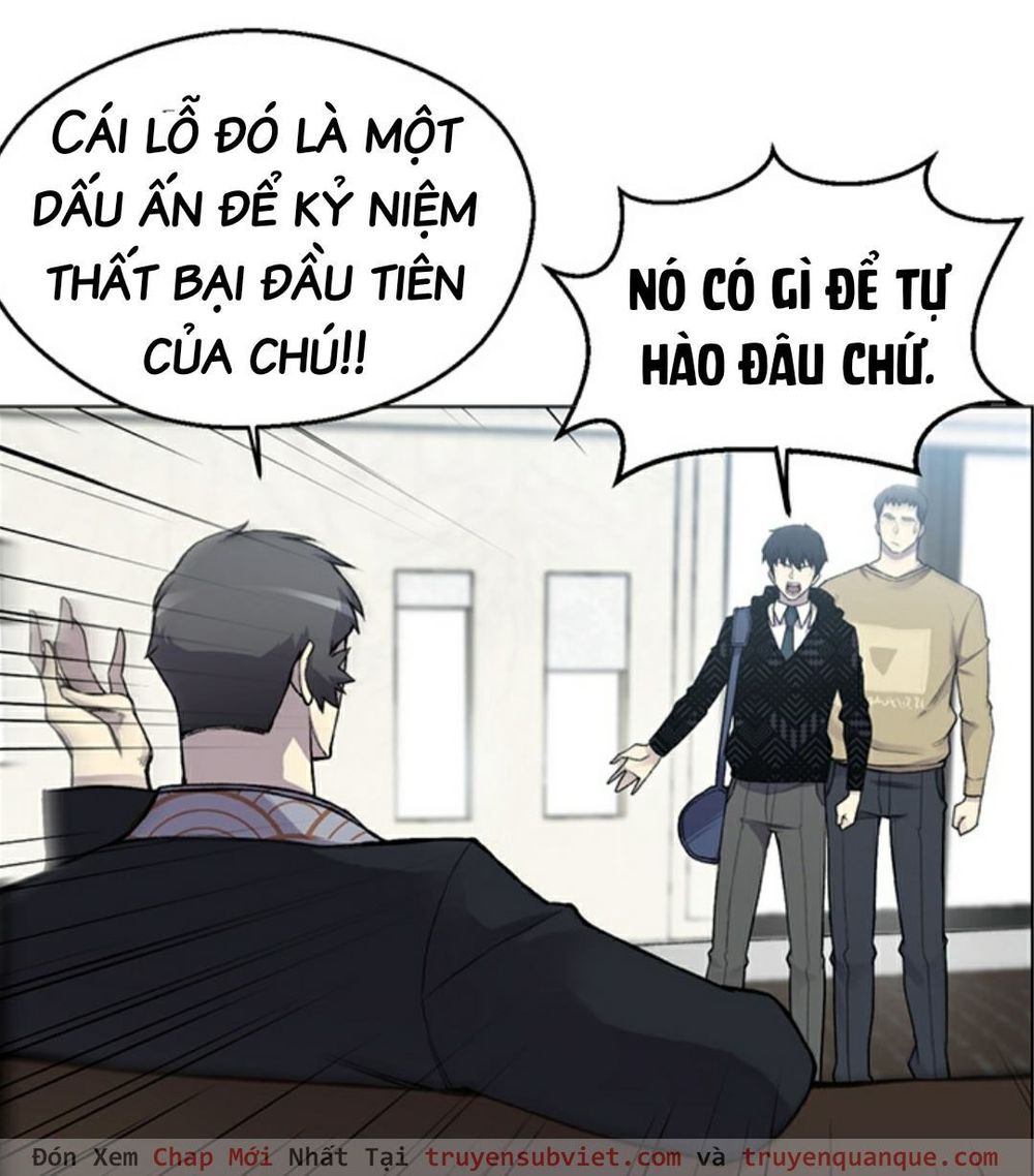 Luân Hồi Ác Nhân Chapter 6 - Trang 2