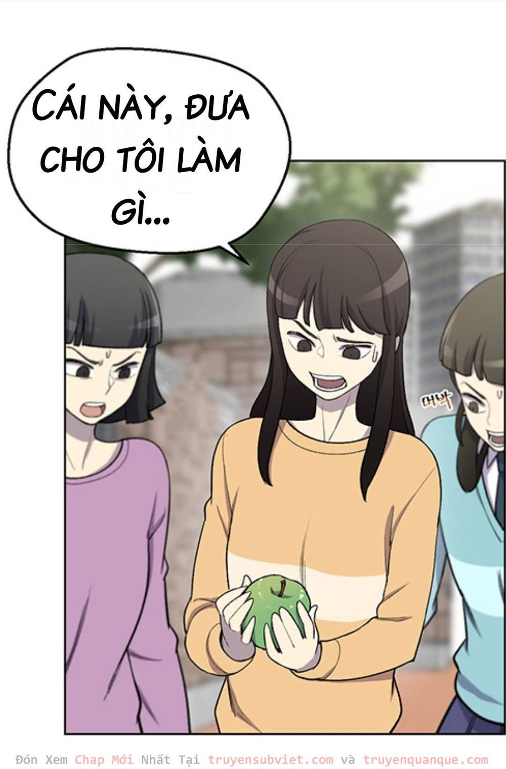 Luân Hồi Ác Nhân Chapter 7 - Trang 2