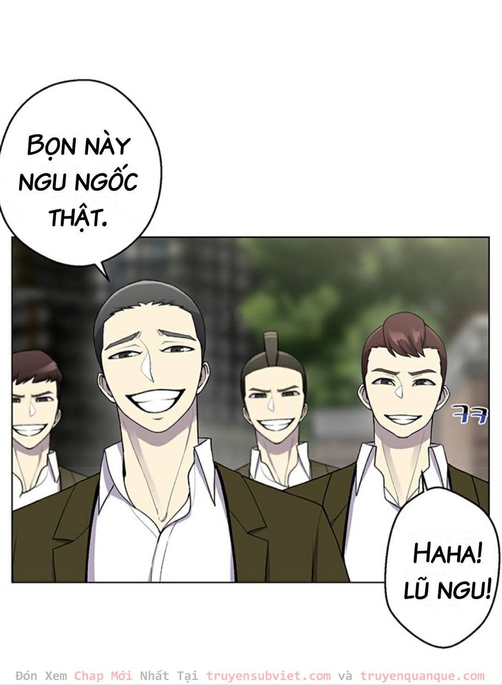 Luân Hồi Ác Nhân Chapter 7 - Trang 2