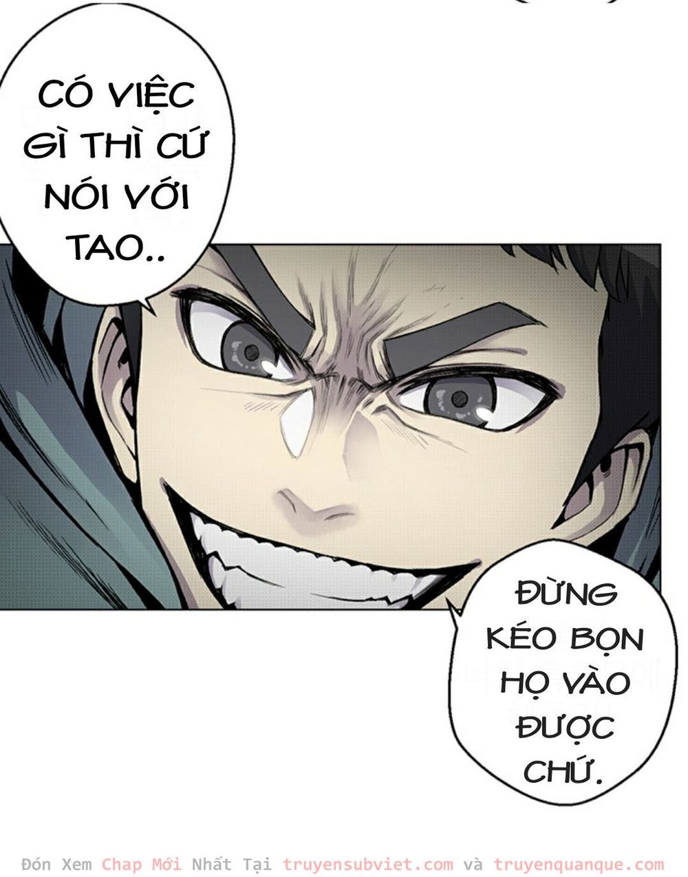 Luân Hồi Ác Nhân Chapter 7 - Trang 2