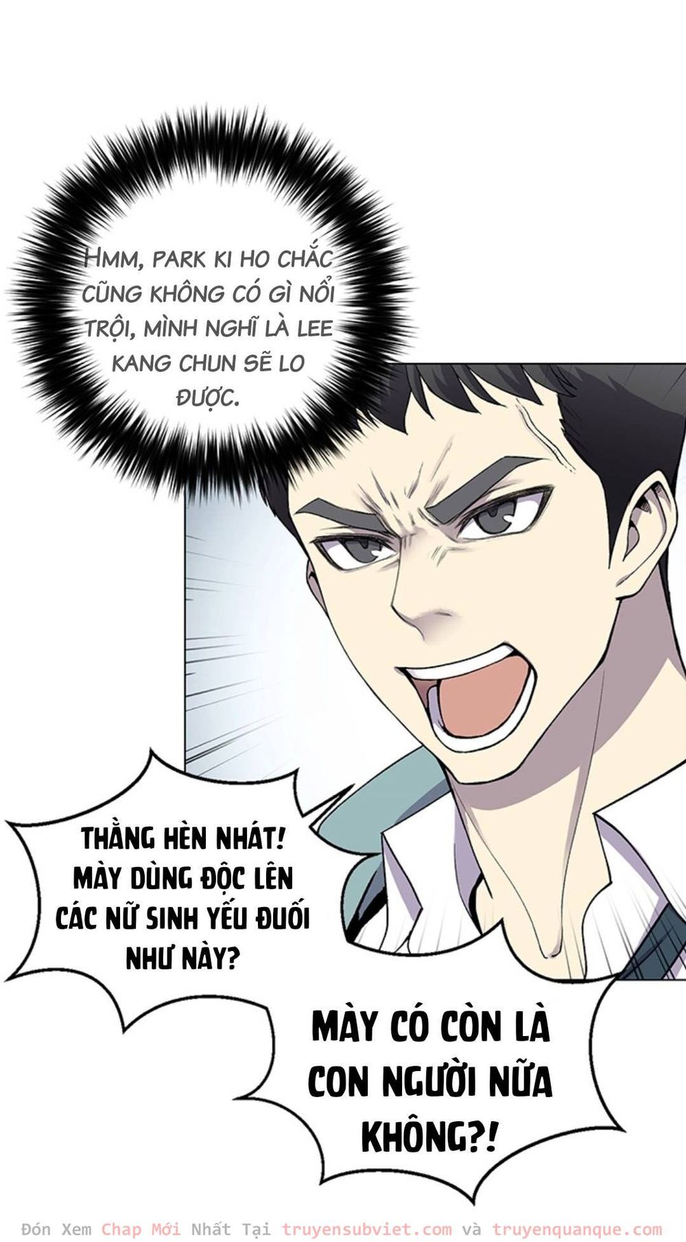 Luân Hồi Ác Nhân Chapter 7 - Trang 2