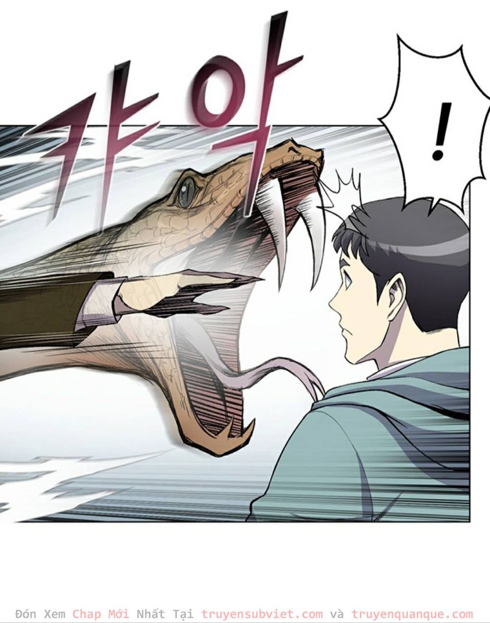 Luân Hồi Ác Nhân Chapter 7 - Trang 2