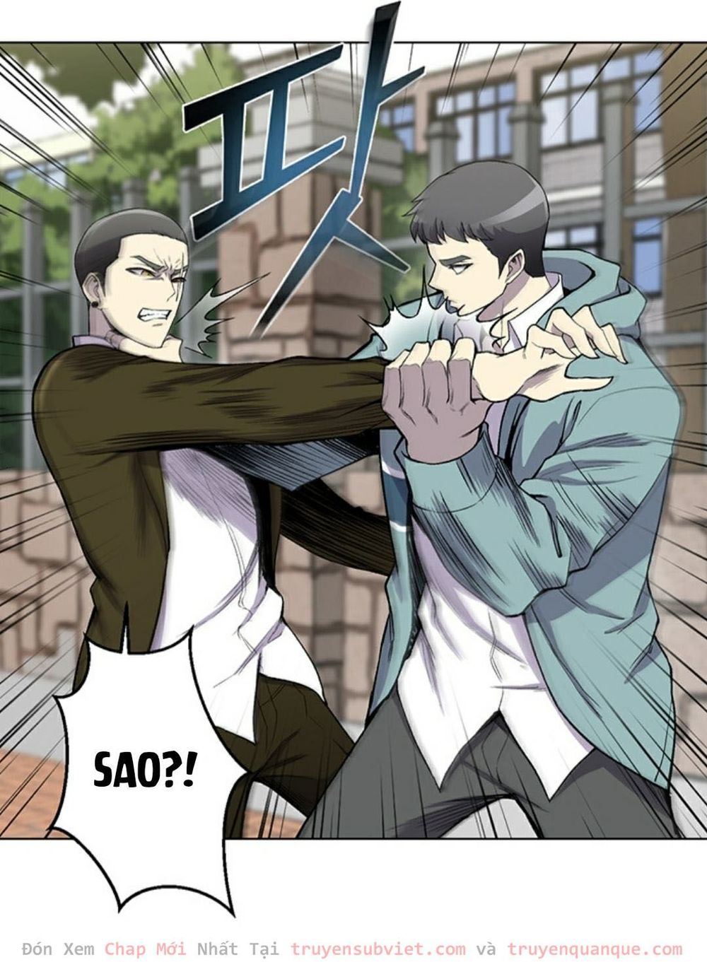 Luân Hồi Ác Nhân Chapter 7 - Trang 2